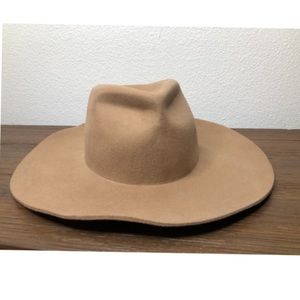 Free People Brooklyn Hat Co Rancher Hat
